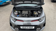 Kia Picanto 1.0 GT-line 5dr [4 seats] Petrol Hatchback